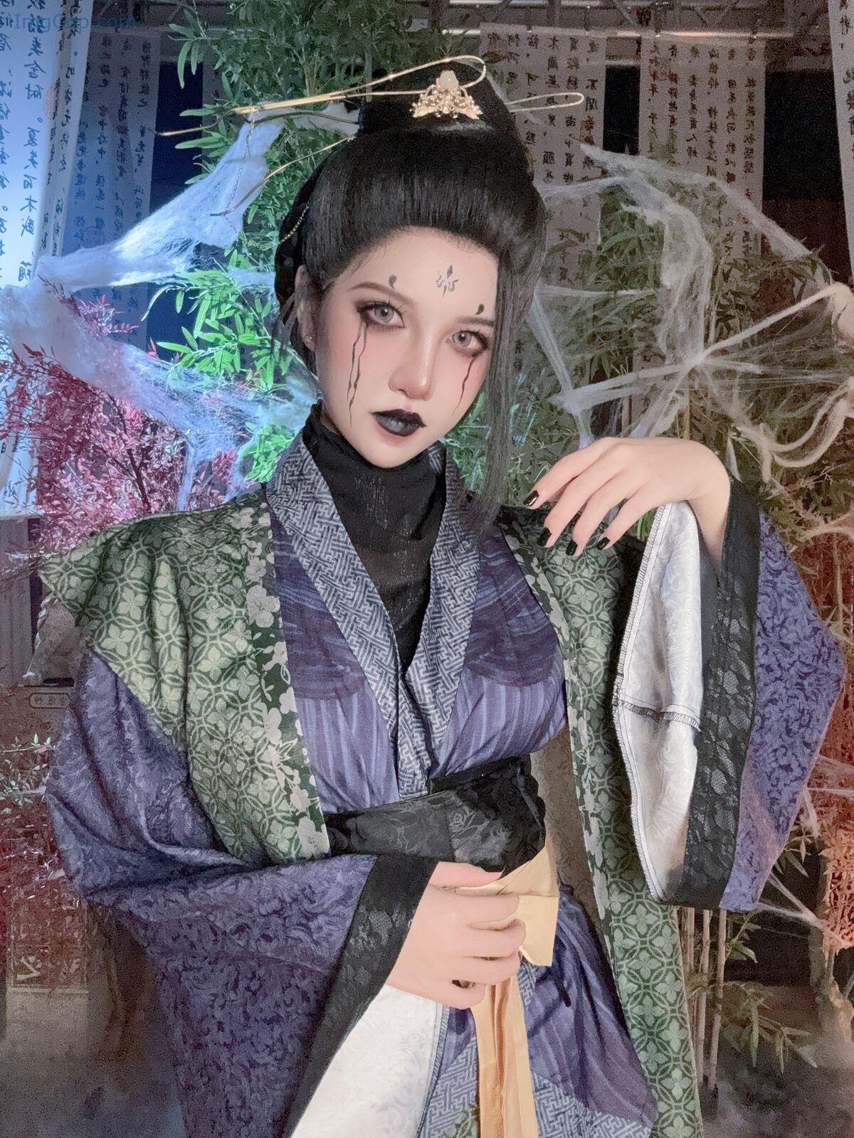 1776376256_181_Coser@阿薰Kaori-–-黑神话悟空-蜘蛛精-四妹-Part2.jpg 1776376256 181 Coser@阿薰Kaori – 黑神话悟空 蜘蛛精 四妹 Part2