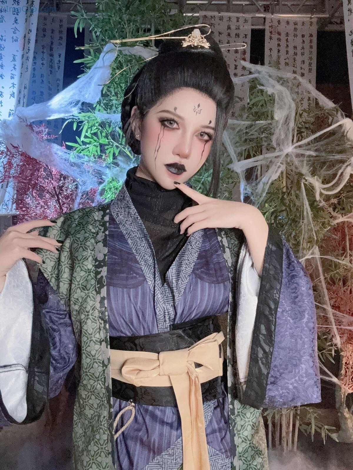 1776376258_746_Coser@阿薰Kaori-–-黑神话悟空-蜘蛛精-四妹-Part2.jpg 1776376258 746 Coser@阿薰Kaori – 黑神话悟空 蜘蛛精 四妹 Part2