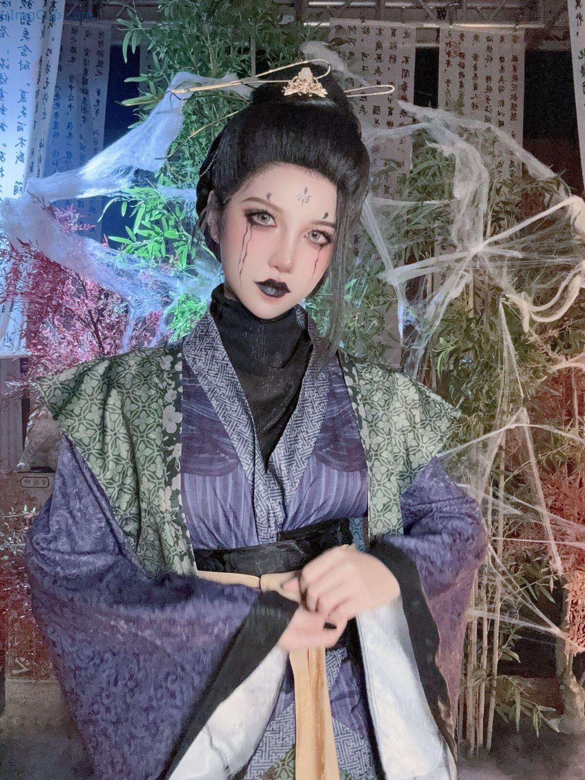 1776376261_197_Coser@阿薰Kaori-–-黑神话悟空-蜘蛛精-四妹-Part2.jpg 1776376261 197 Coser@阿薰Kaori – 黑神话悟空 蜘蛛精 四妹 Part2