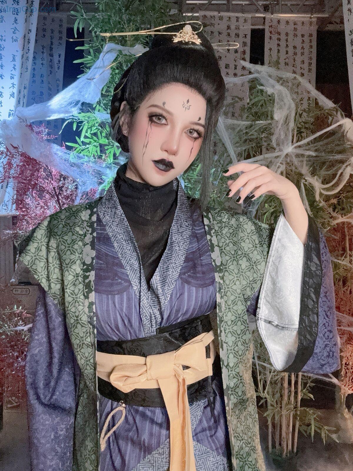 1776376267_784_Coser@阿薰Kaori-–-黑神话悟空-蜘蛛精-四妹-Part2.jpg 1776376267 784 Coser@阿薰Kaori – 黑神话悟空 蜘蛛精 四妹 Part2