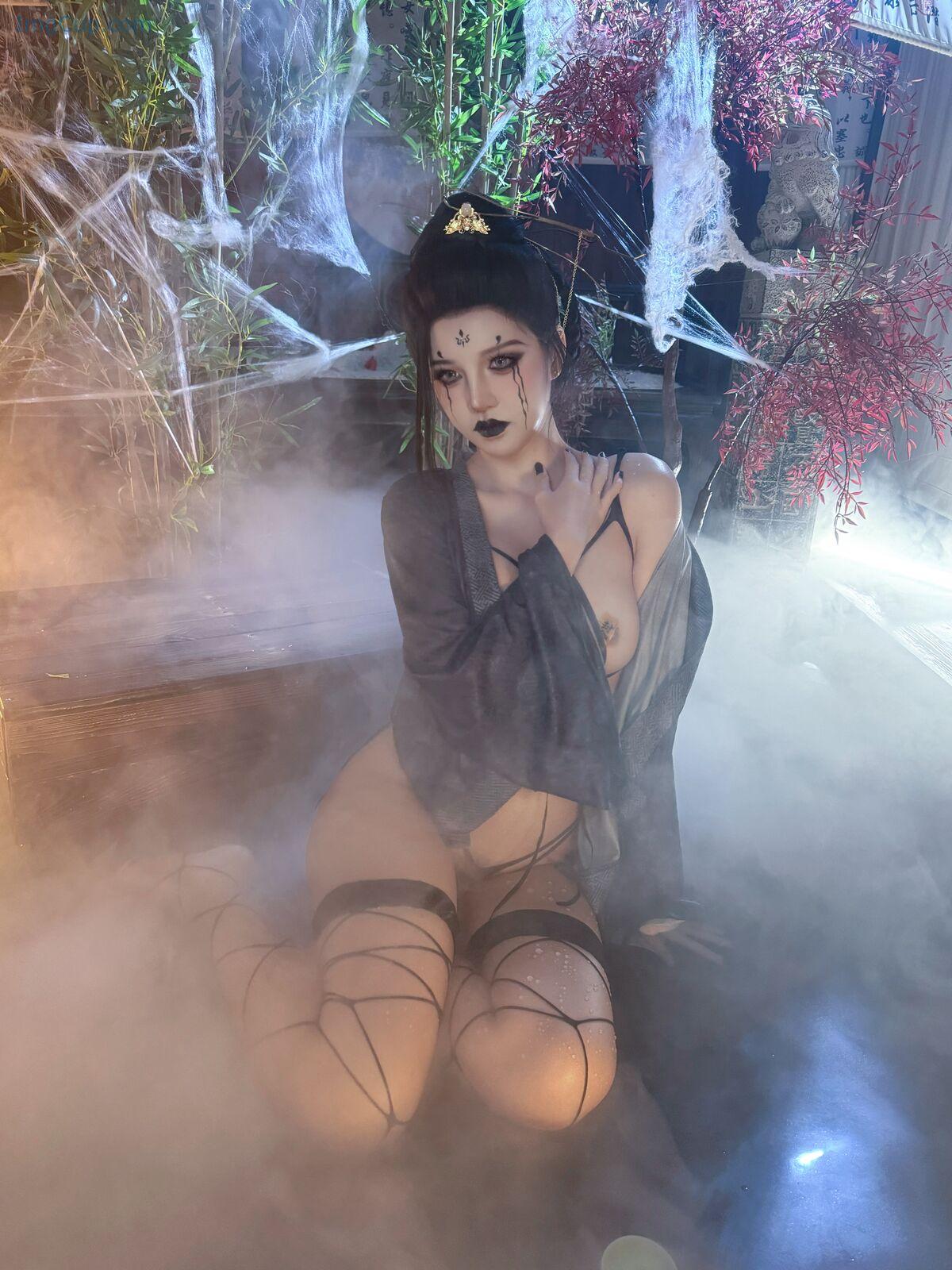 1776376294_570_Coser@阿薰Kaori-–-黑神话悟空-蜘蛛精-四妹-Part2.jpg 1776376294 570 Coser@阿薰Kaori – 黑神话悟空 蜘蛛精 四妹 Part2