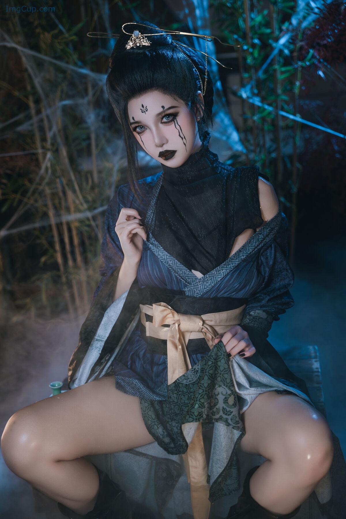 1776387014_841_Coser@阿薰Kaori-–-黑神话悟空-蜘蛛精-四妹-Part1.jpg 1776387014 841 Coser@阿薰Kaori – 黑神话悟空 蜘蛛精 四妹 Part1