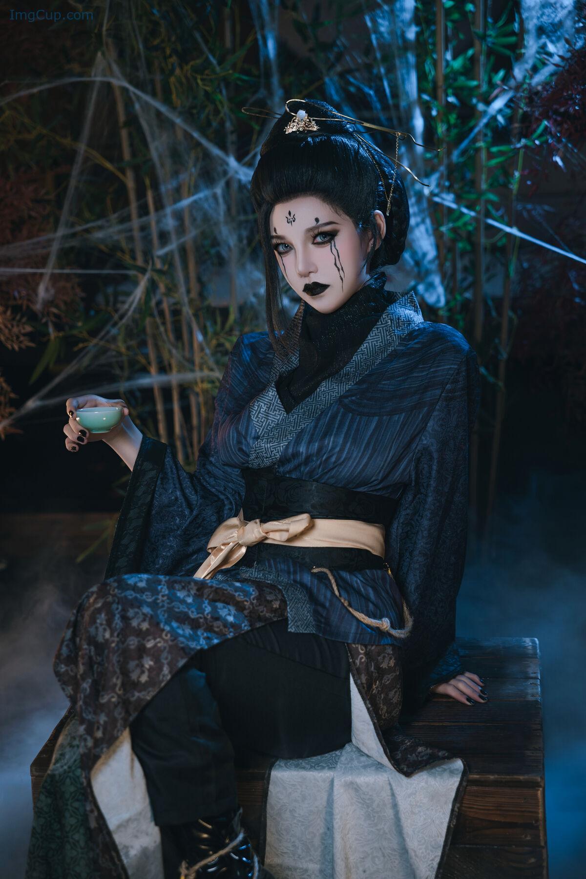 1776387041_173_Coser@阿薰Kaori-–-黑神话悟空-蜘蛛精-四妹-Part1.jpg 1776387041 173 Coser@阿薰Kaori – 黑神话悟空 蜘蛛精 四妹 Part1