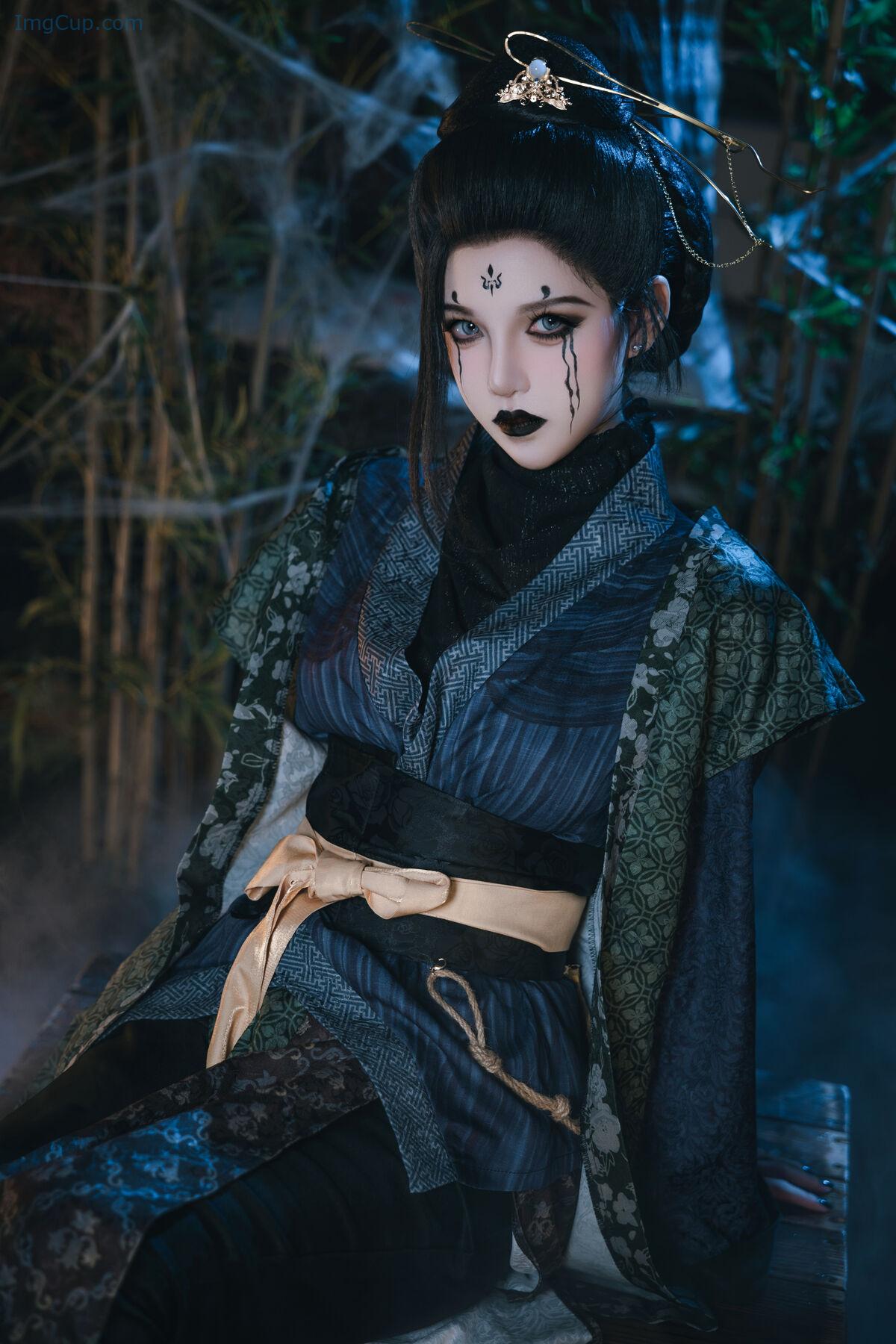 1776387080_100_Coser@阿薰Kaori-–-黑神话悟空-蜘蛛精-四妹-Part1.jpg 1776387080 100 Coser@阿薰Kaori – 黑神话悟空 蜘蛛精 四妹 Part1