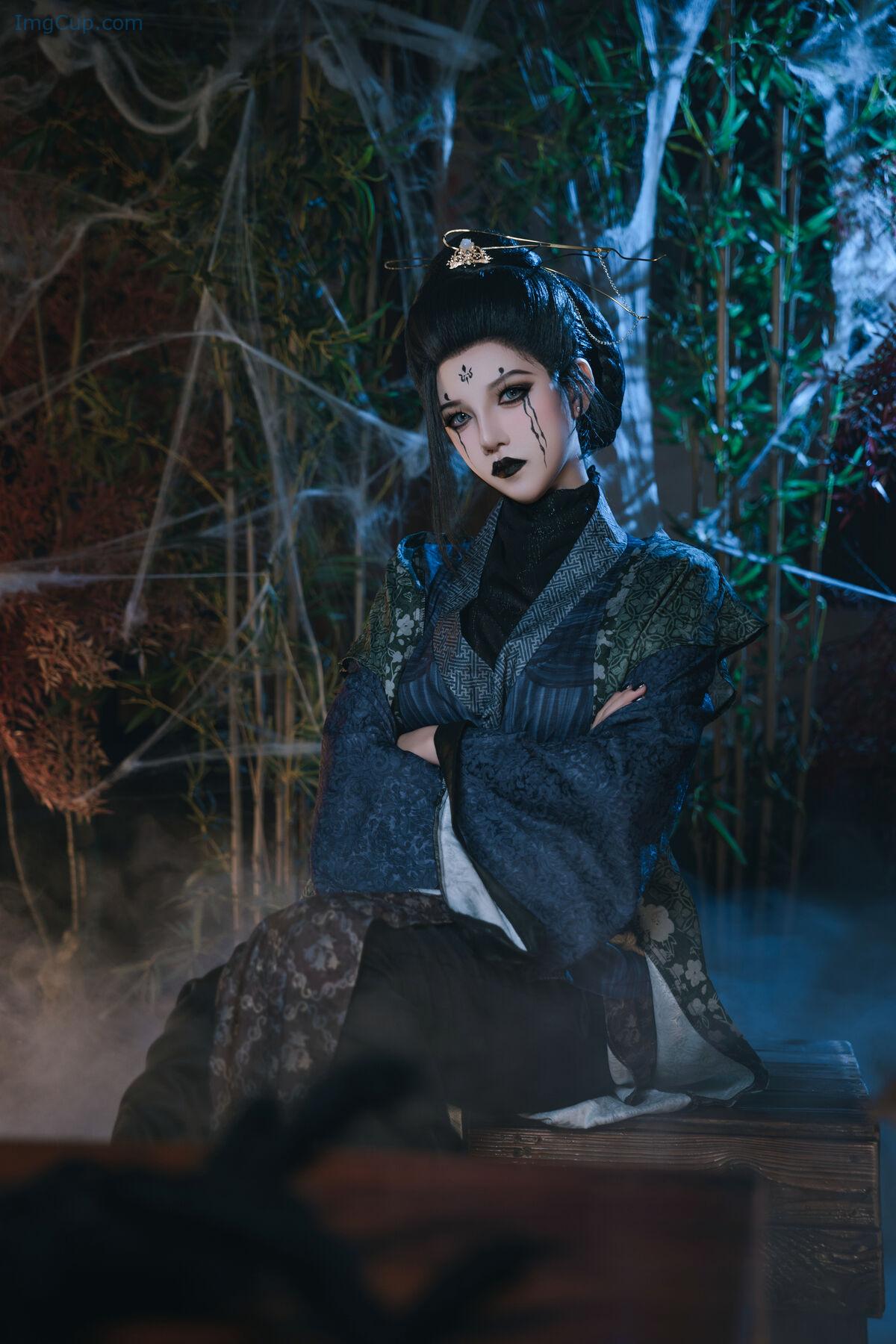 1776387097_399_Coser@阿薰Kaori-–-黑神话悟空-蜘蛛精-四妹-Part1.jpg 1776387097 399 Coser@阿薰Kaori – 黑神话悟空 蜘蛛精 四妹 Part1