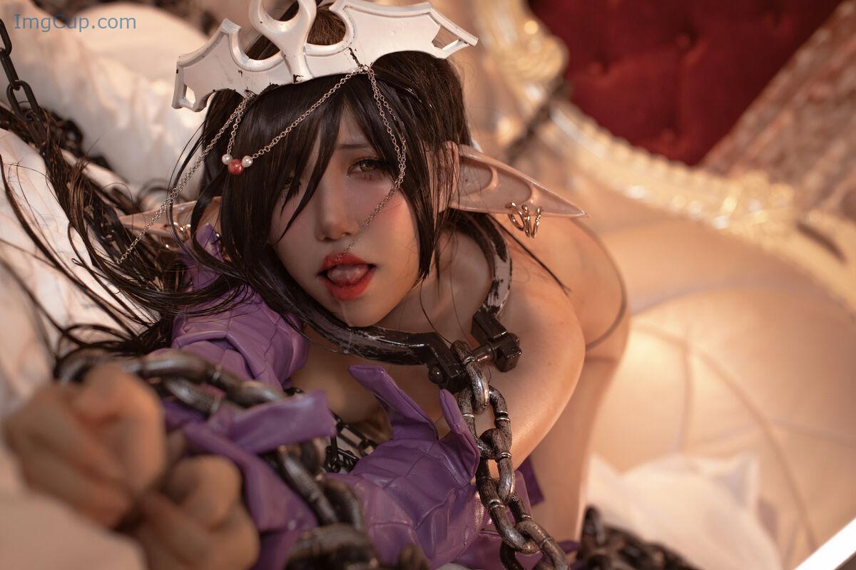 1776408710_852_Coser@阿薰Kaori-–-黑兽-黑精灵女王奥利卡.jpg 1776408710 852 Coser@阿薰Kaori – 黑兽 黑精灵女王奥利卡