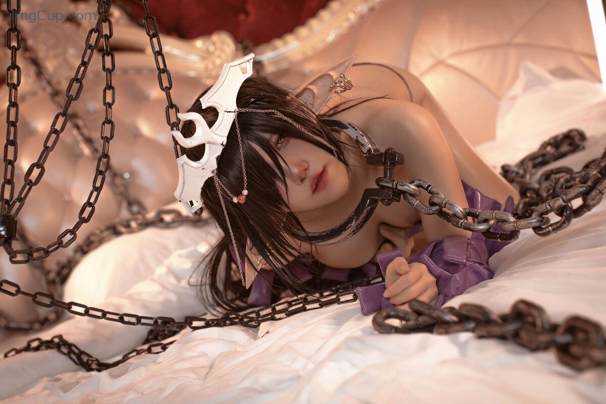 1776408715_798_Coser@阿薰Kaori-–-黑兽-黑精灵女王奥利卡.jpg 1776408715 798 Coser@阿薰Kaori – 黑兽 黑精灵女王奥利卡