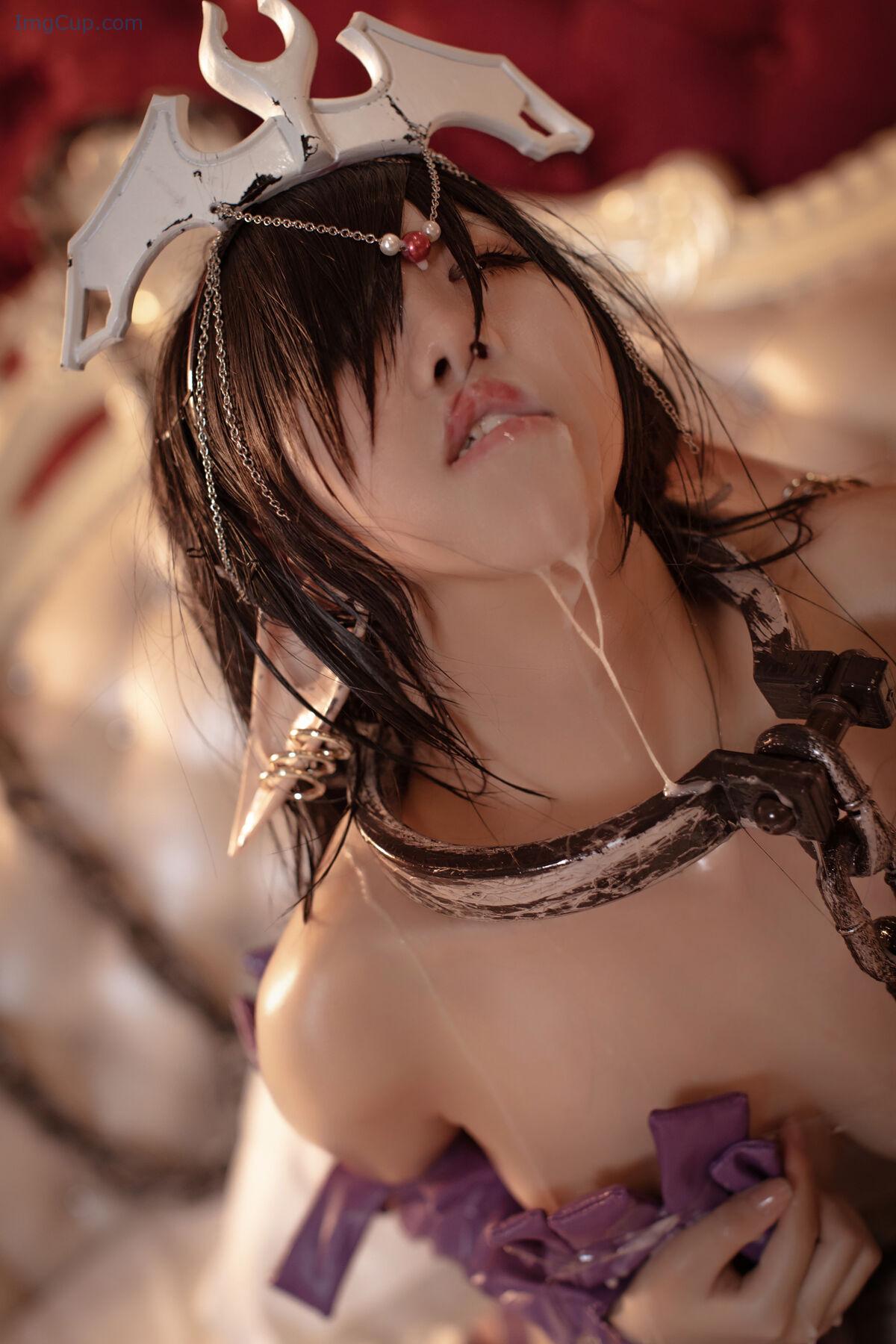 1776408744_240_Coser@阿薰Kaori-–-黑兽-黑精灵女王奥利卡.jpg 1776408744 240 Coser@阿薰Kaori – 黑兽 黑精灵女王奥利卡