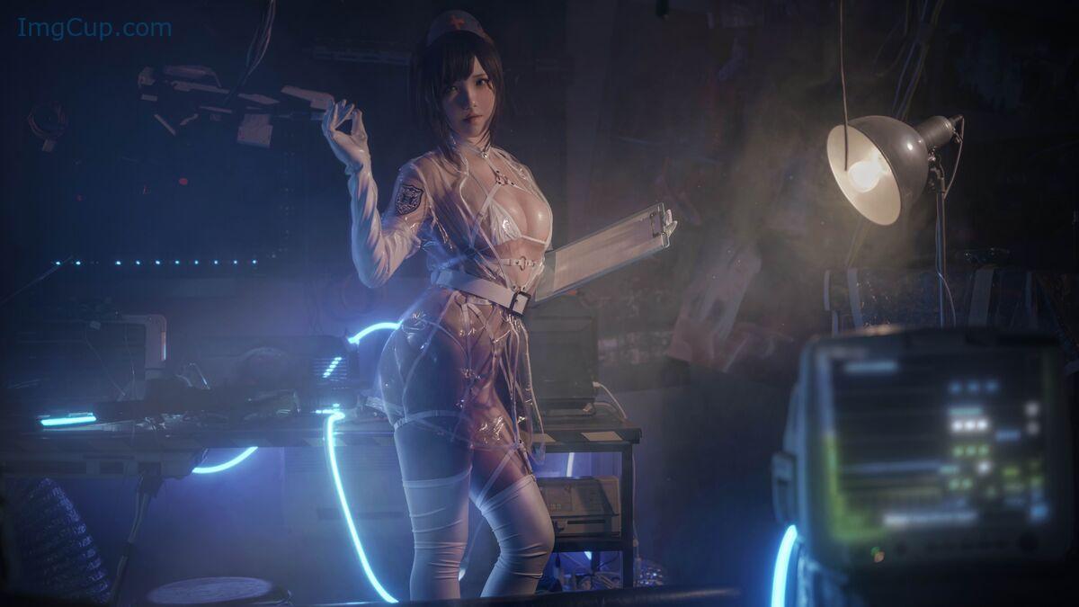1776419629_568_Coser@阿薰Kaori-–-透明护士.jpg 1776419629 568 Coser@阿薰Kaori – 透明护士