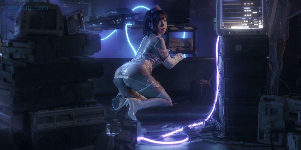 1776419650_844_Coser@阿薰Kaori-–-透明护士.jpg 1776419650 844 Coser@阿薰Kaori – 透明护士
