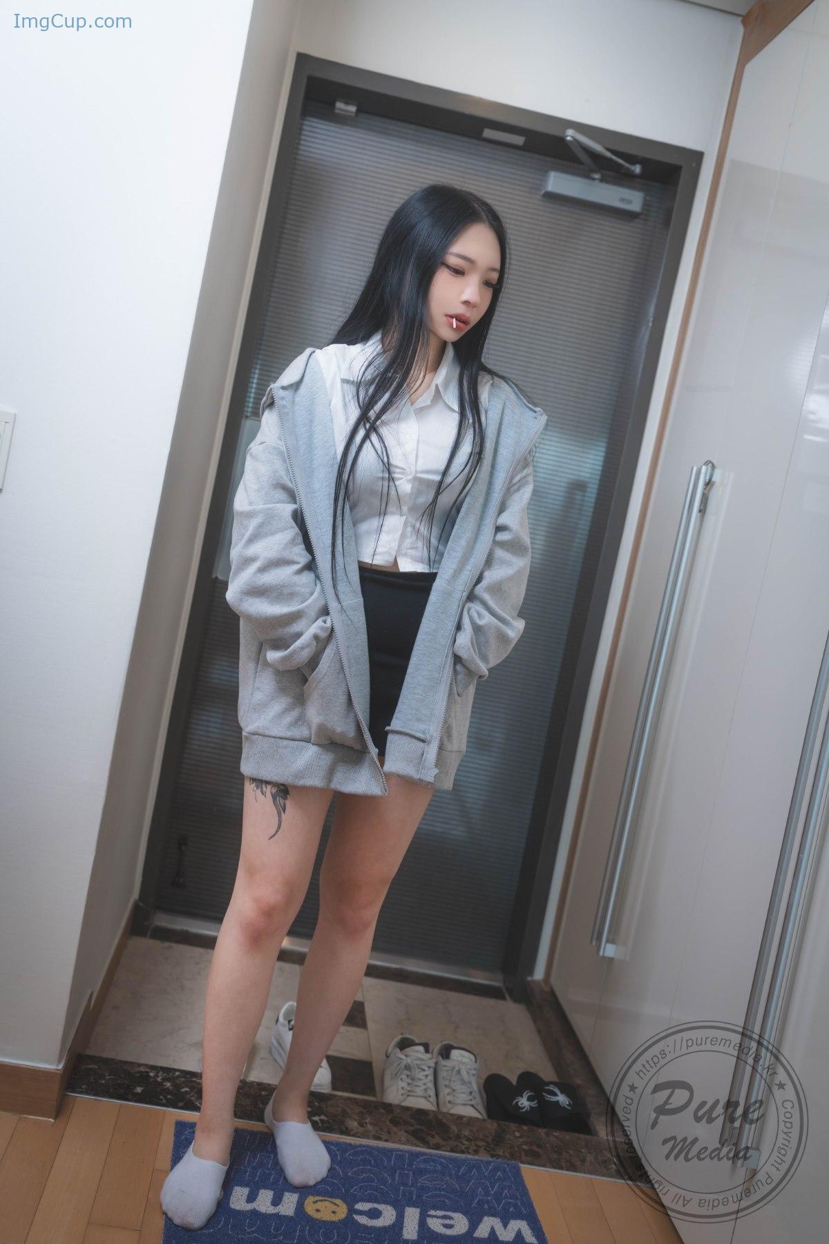 1777037715_760_PureMedia-Vol231-Yeon-Hwa-연화-–-Visit-The-Girl-Next.jpg 1777037715 760 PureMedia Vol231 Yeon Hwa 연화 – Visit The Girl