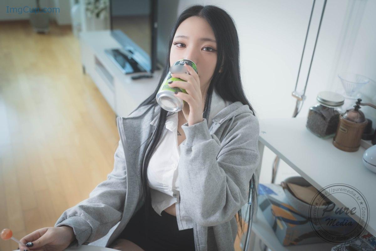 1777037721_870_PureMedia-Vol231-Yeon-Hwa-연화-–-Visit-The-Girl-Next.jpg 1777037721 870 PureMedia Vol231 Yeon Hwa 연화 – Visit The Girl