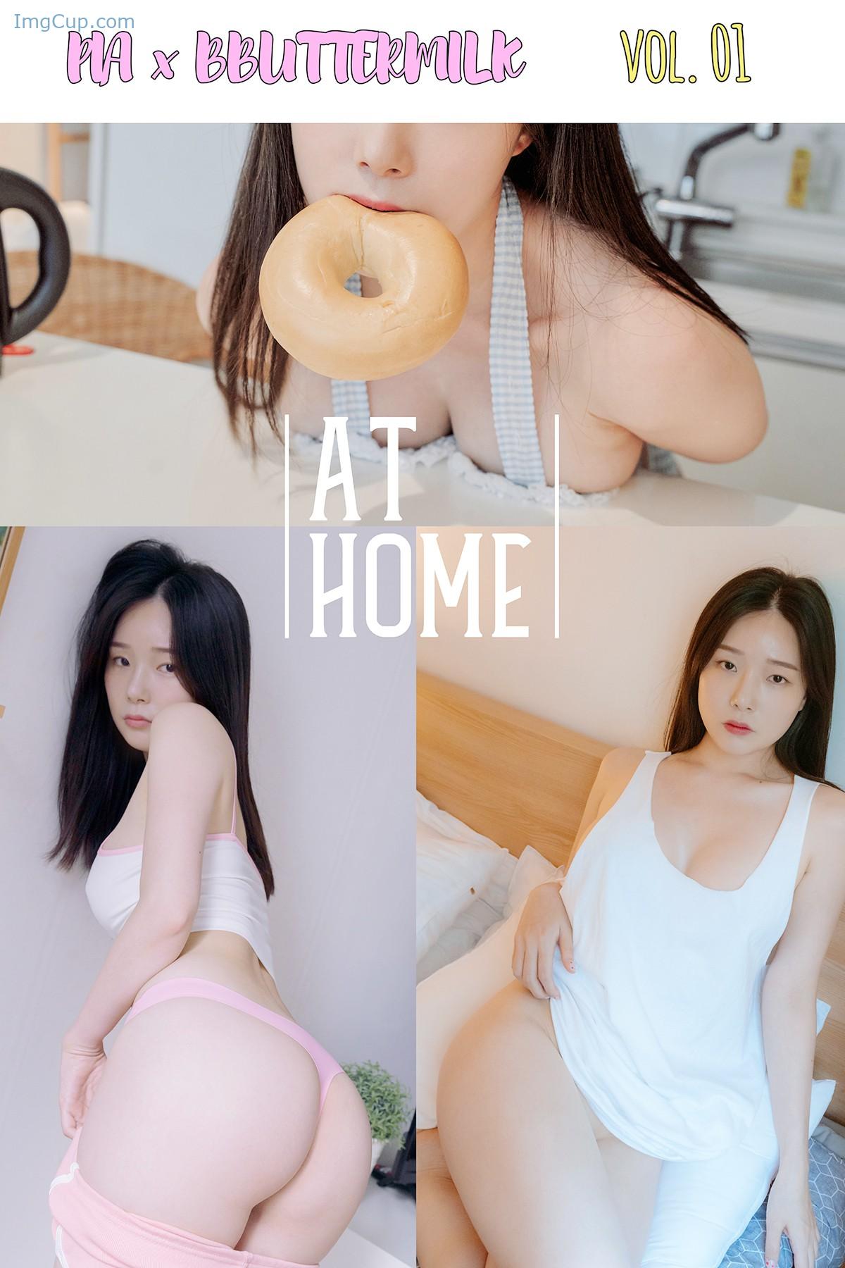 BBUTTERMILK-Vol01-Pia-피아-–-At-Home-With-Pia.jpg BBUTTERMILK Vol01 Pia 피아 – At Home With Pia