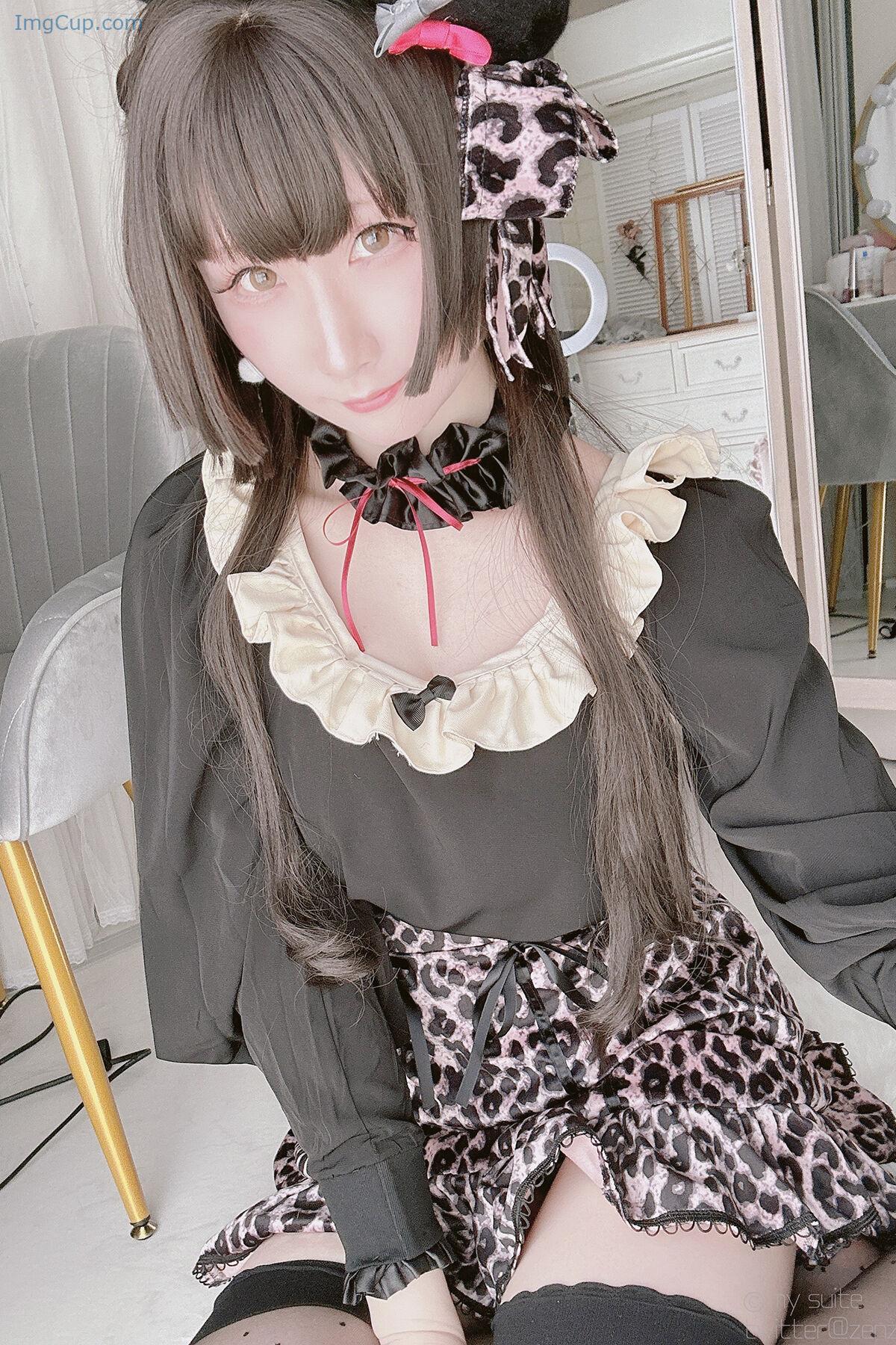 Coser@Atsuki-あつき-–-Fuyuko-Mayuzumi-Part1.jpg Coser@Atsuki あつき – Fuyuko Mayuzumi Part1