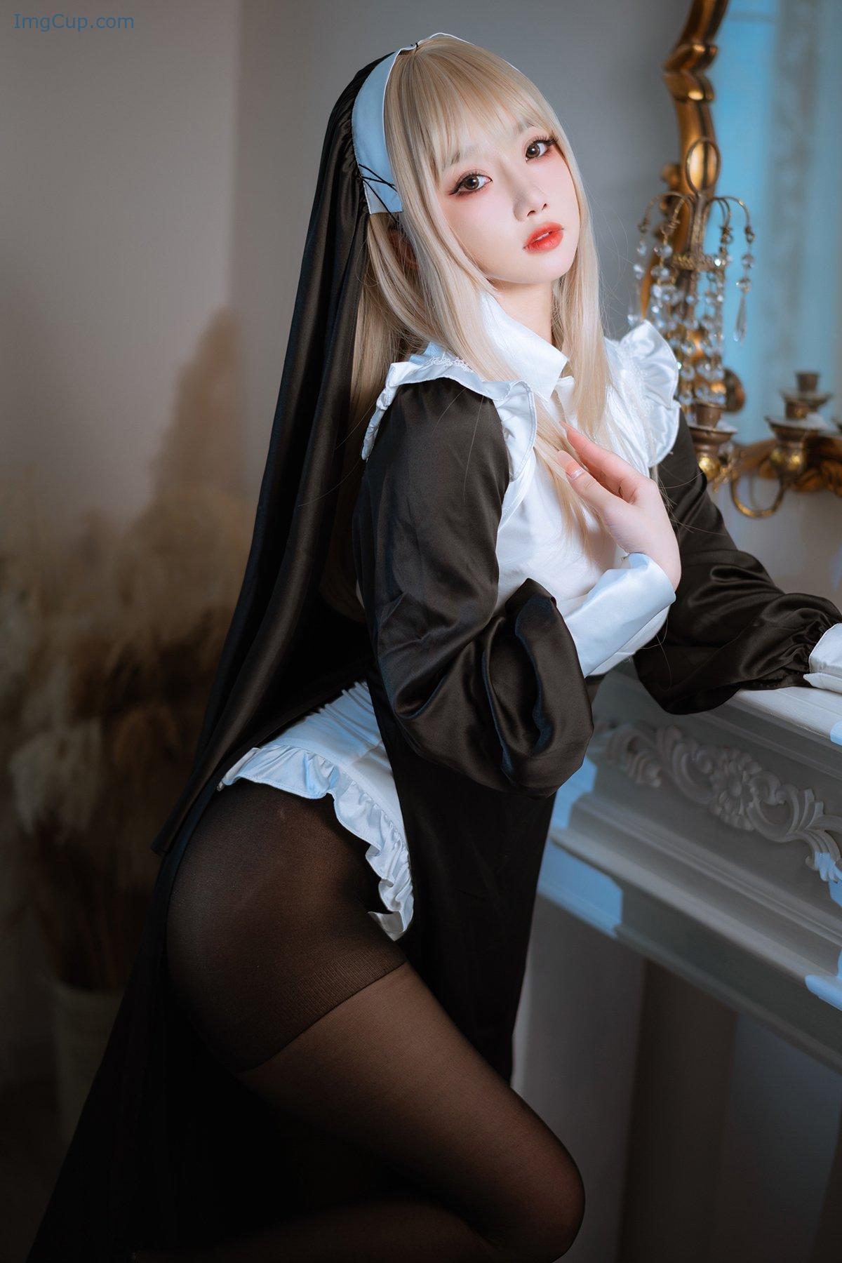 Coser@鬼畜瑶在不在w-–-修女.jpg Coser@鬼畜瑶在不在w – 修女