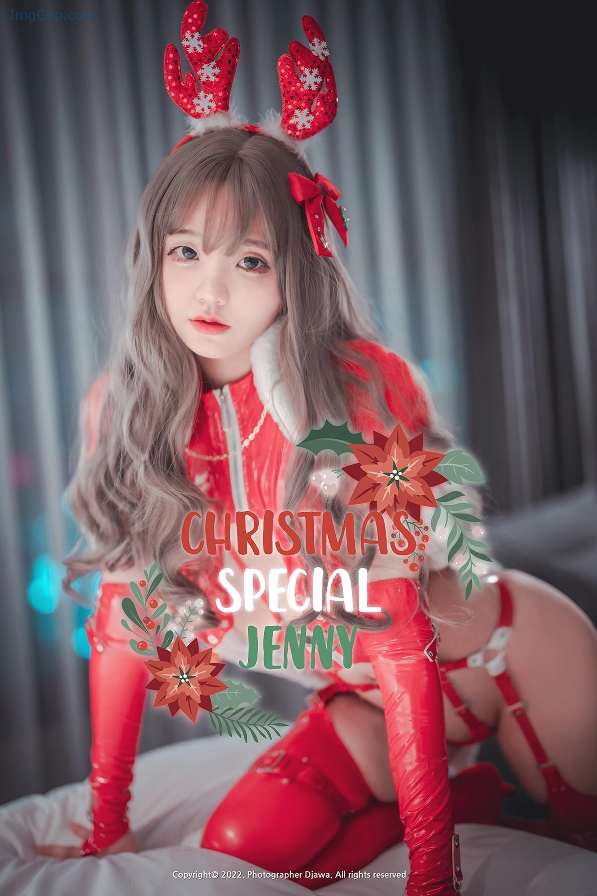 DJAWA-Jeong-Jenny-정제니-–-Christmas-Special-2022.jpg DJAWA Jeong Jenny 정제니 – Christmas Special 2022
