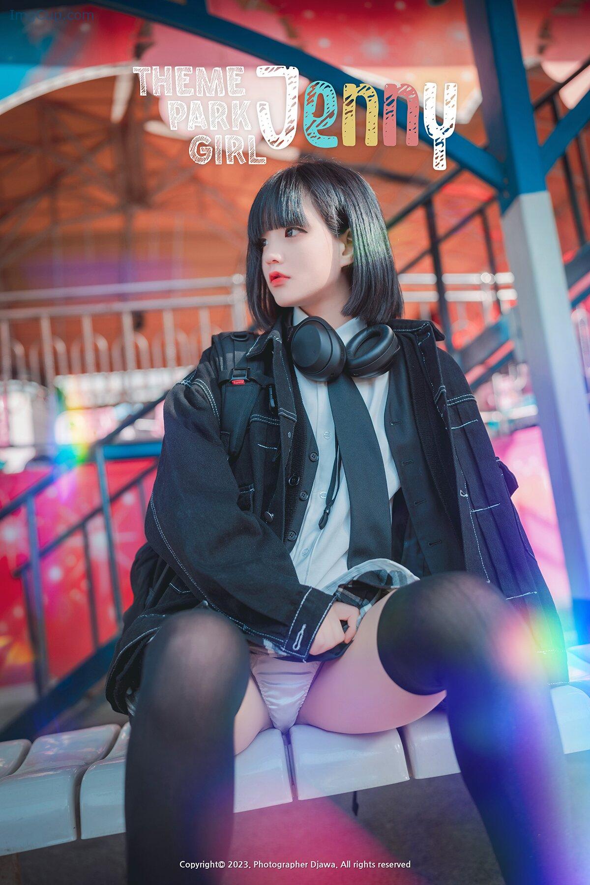 DJAWA-Jeong-Jenny-정제니-–-Theme-Park-Girl-B.jpg DJAWA Jeong Jenny 정제니 – Theme Park Girl B