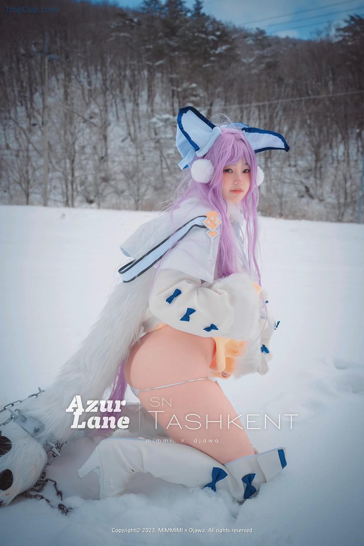 DJAWA-Mimmi-밈미-–-Azur-Lane-Tashkent.jpg DJAWA Mimmi 밈미 – Azur Lane Tashkent