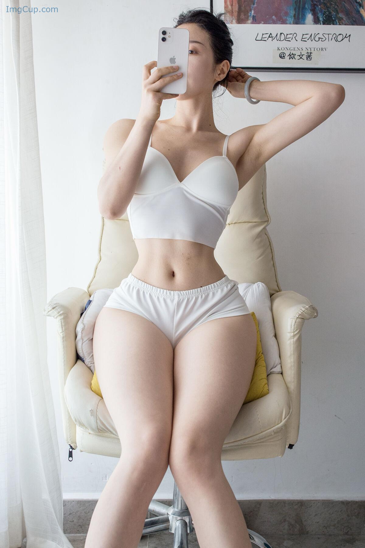 Wen-Qian-Cool-文茜cool-–-内衣套装.jpg Wen Qian Cool 文茜cool – 内衣套装