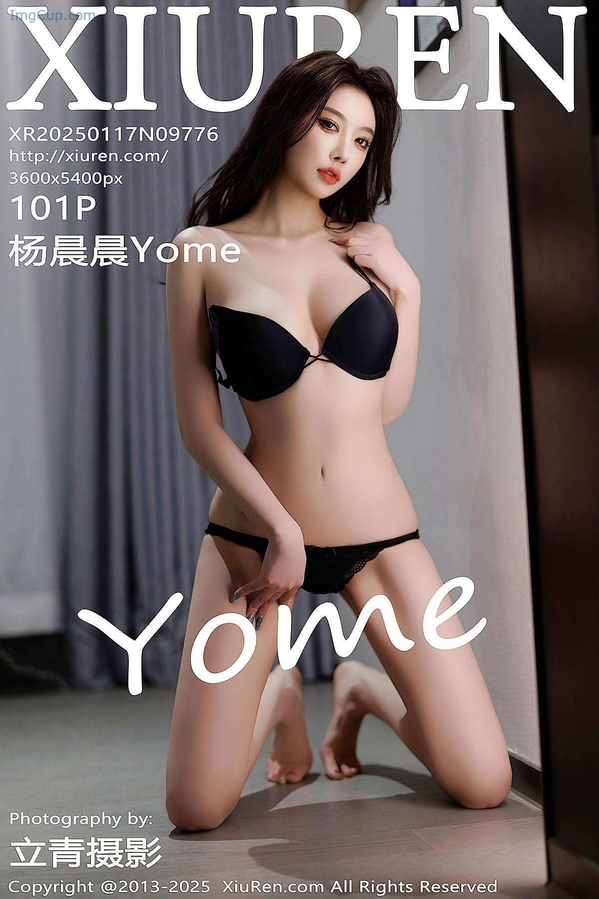 XiuRen秀人网-No9776-Yang-Chen-Chen-Yome.jpg XiuRen秀人网 No9776 Yang Chen Chen Yome
