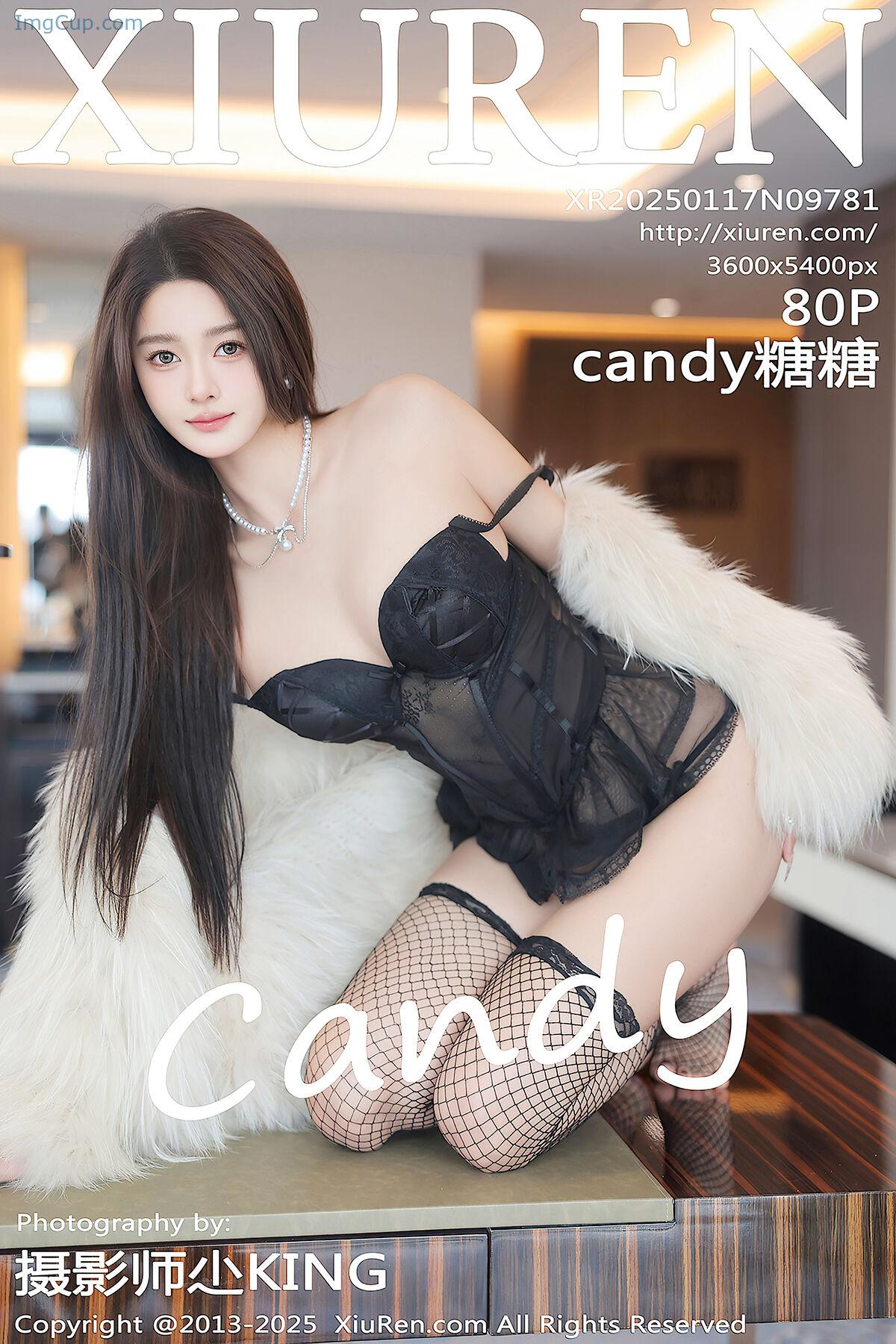 XiuRen秀人网-No9781-Candy-Tang-Tang.jpg XiuRen秀人网 No9781 Candy Tang Tang
