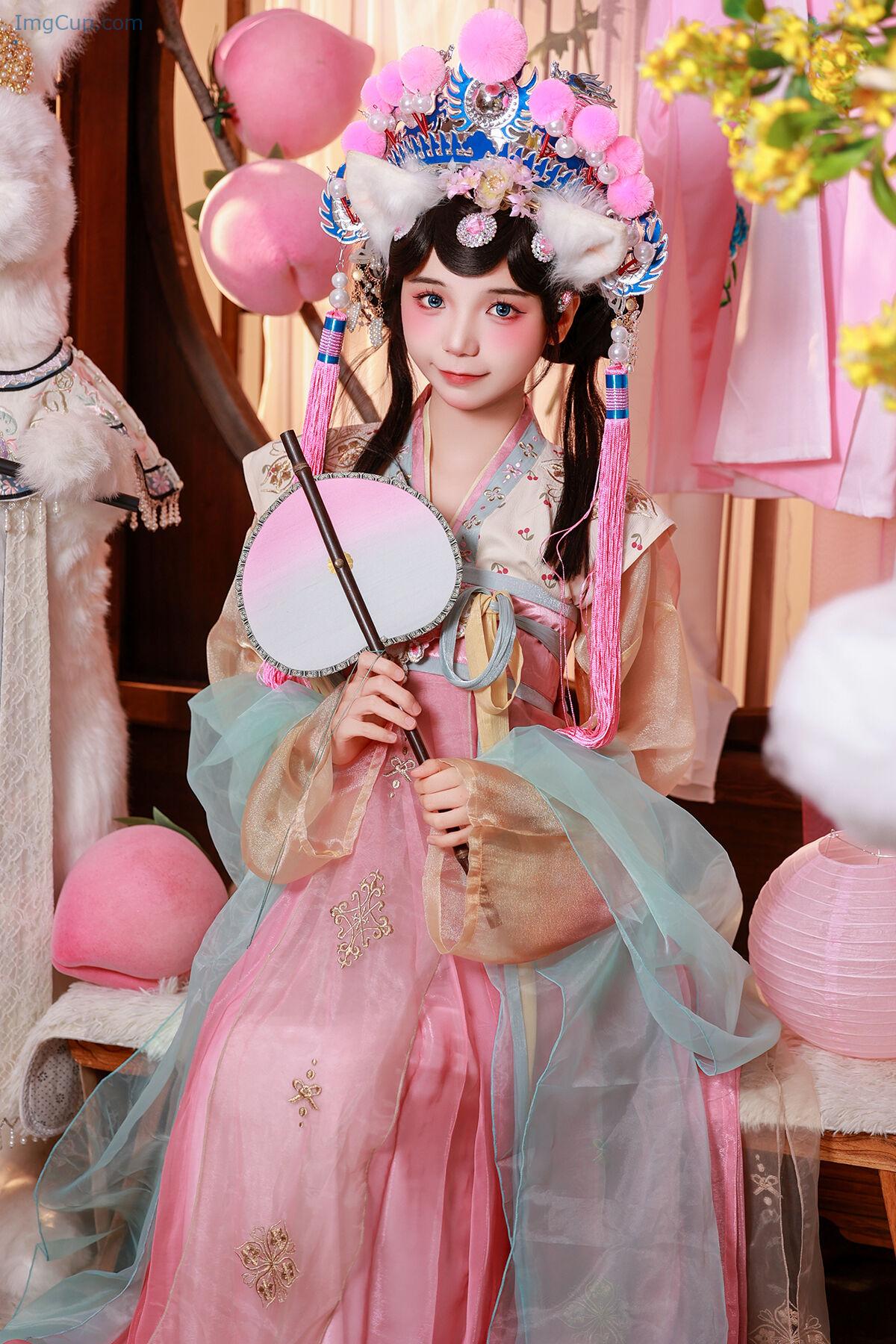 YiTuYu艺图语-Vol7842-Jie-Ruan-Tang.jpg YiTuYu艺图语 Vol7842 Jie Ruan Tang