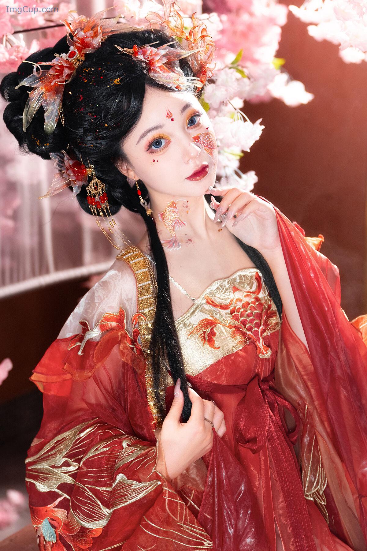 YiTuYu艺图语-Vol7851-Disexi-Si-Ning.jpg YiTuYu艺图语 Vol7851 Disexi Si Ning