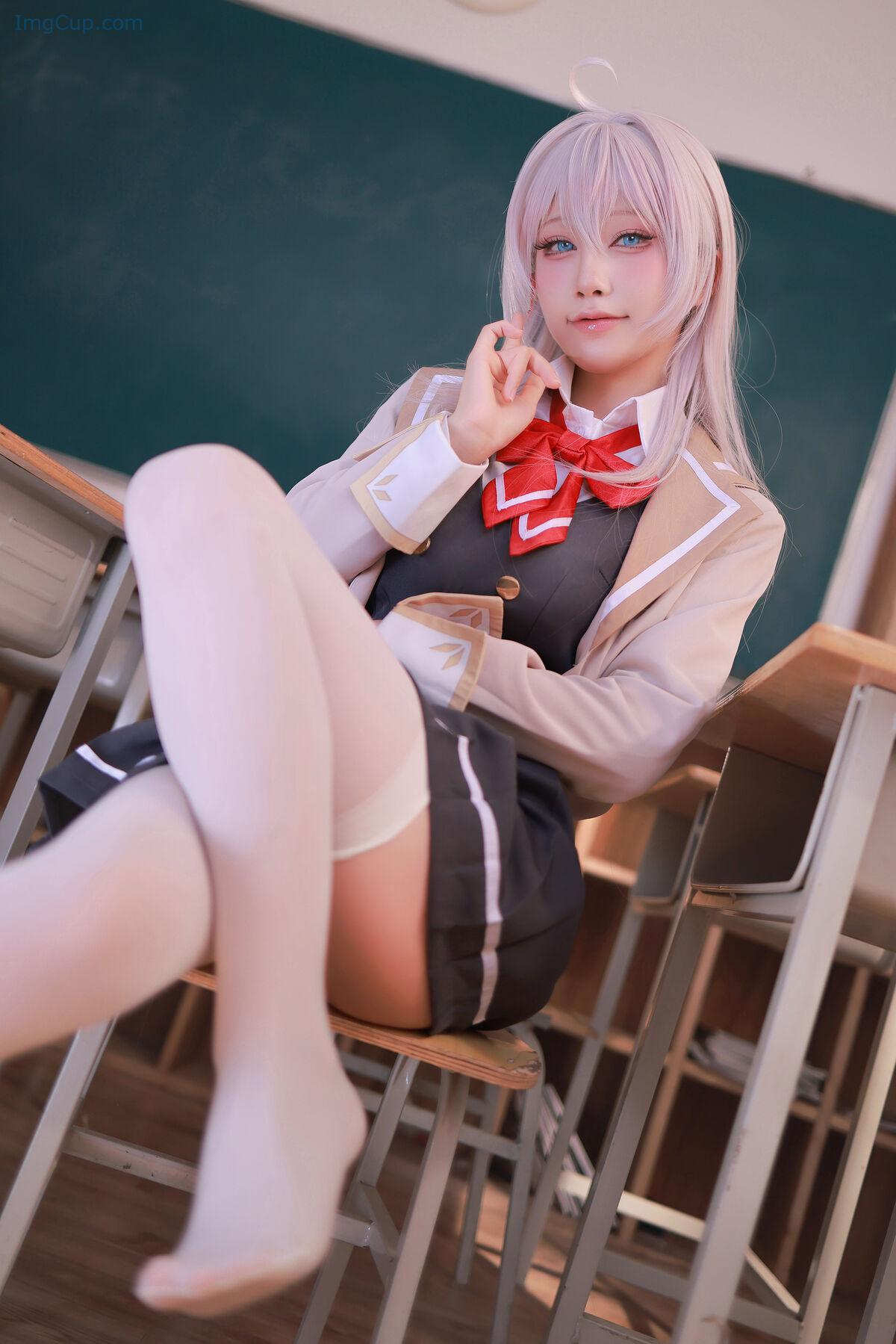 1777789766_248_Coser@水淼Aqua-–-艾莉同学-Part2.jpg 1777789766 248 Coser@水淼Aqua – 艾莉同学 Part2