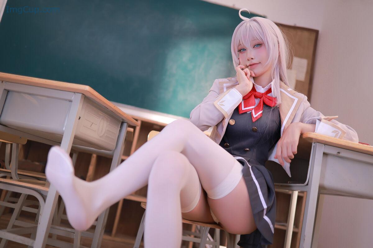 1777789807_779_Coser@水淼Aqua-–-艾莉同学-Part2.jpg 1777789807 779 Coser@水淼Aqua – 艾莉同学 Part2