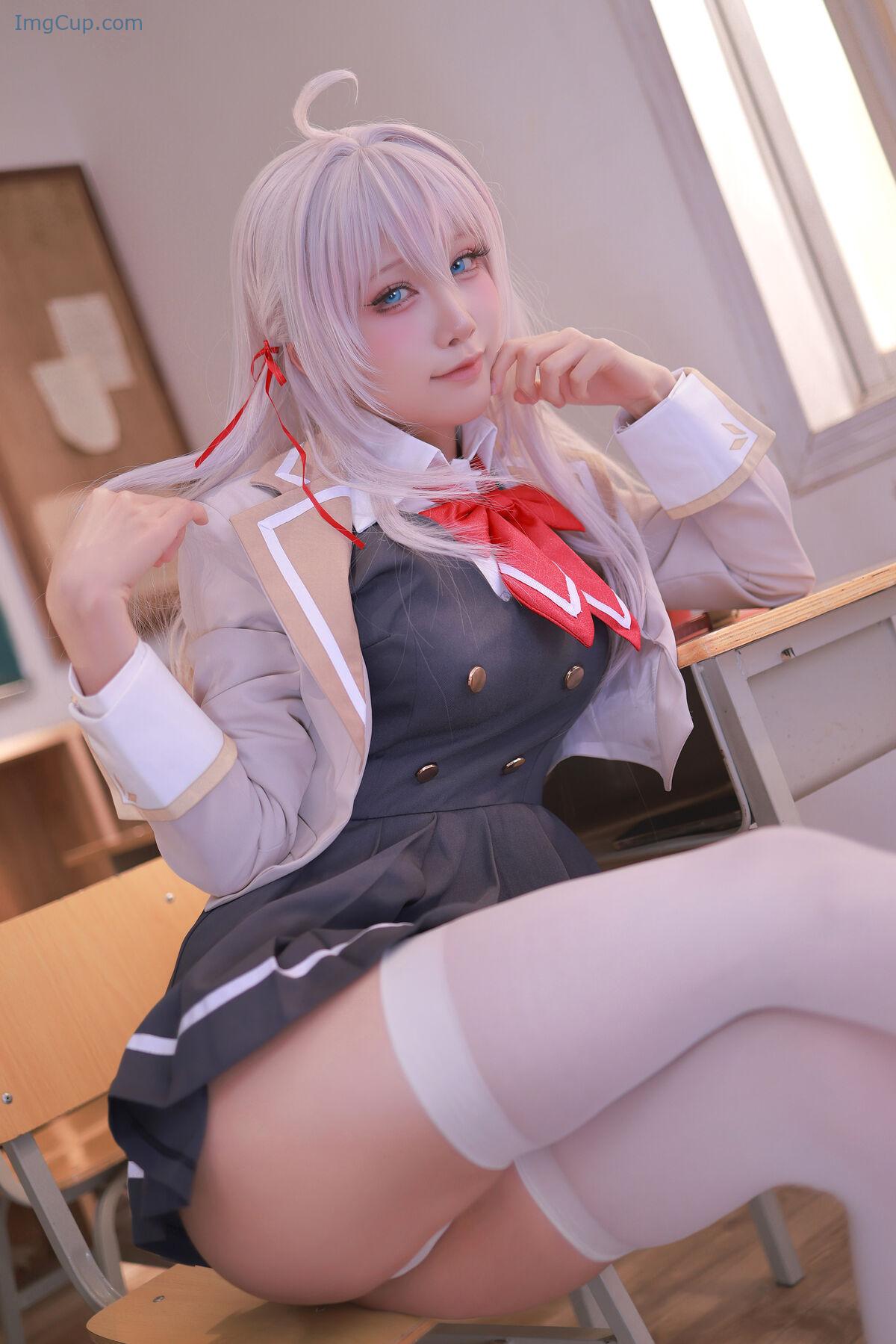 1777789816_892_Coser@水淼Aqua-–-艾莉同学-Part2.jpg 1777789816 892 Coser@水淼Aqua – 艾莉同学 Part2