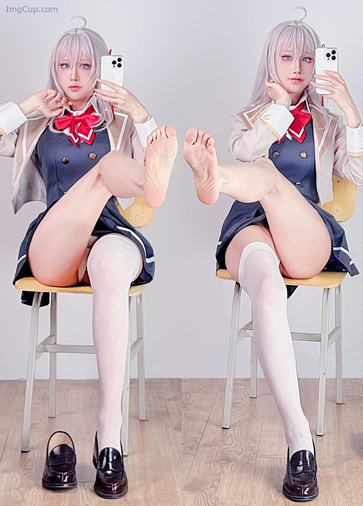 1777789872_370_Coser@水淼Aqua-–-艾莉同学-Part2.jpg 1777789872 370 Coser@水淼Aqua – 艾莉同学 Part2