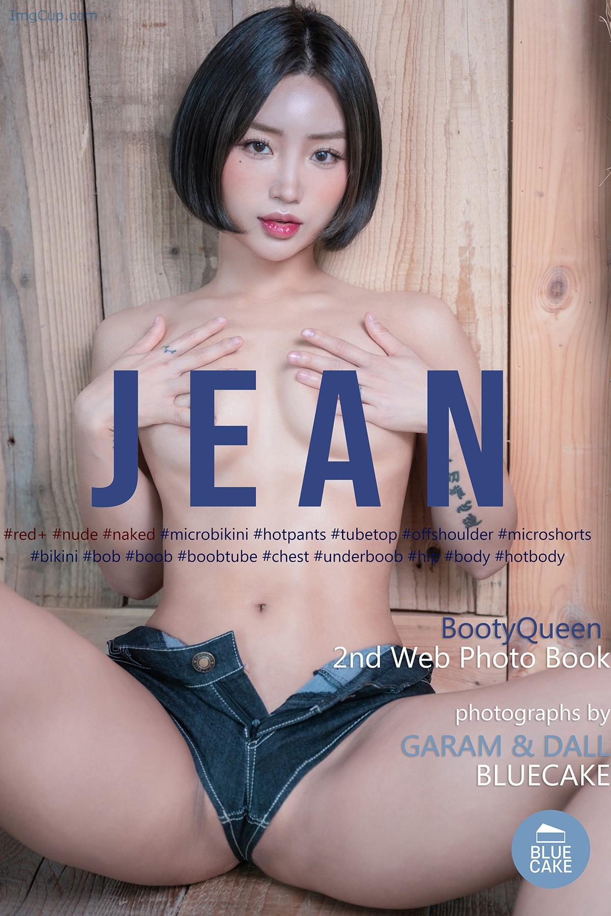 BlueCake-Booty-Queen-–-Jean-RED-Ver.jpg BlueCake Booty Queen – Jean RED Ver
